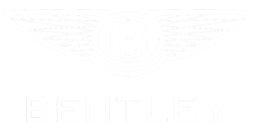Bentley - logo